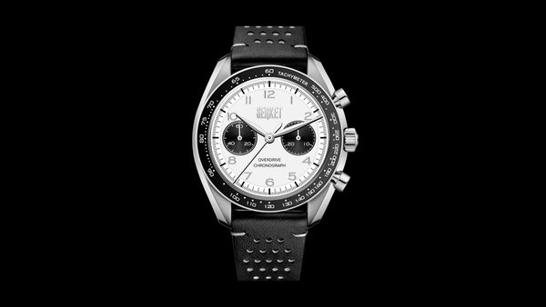 OVERDRIVE CHRONOGRAPH