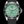 Load image into Gallery viewer, REEF X AUTOMATIC DIVER - Mint Green Limited Edition 43MM
