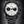 Load image into Gallery viewer, OVERDRIVE CHRONOGRAPH Panda Manual Wind Black PVD 40MM
