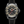 Load image into Gallery viewer, REEF X AUTOMATIC DIVER - VINTAGE BLACK ON BLACK DLC STEEL 43MM
