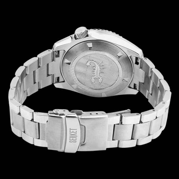 REEF X AUTOMATIC DIVER Habanero Diving Watch 42.5MM