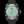 Load image into Gallery viewer, REEF X AUTOMATIC DIVER - Mint Green Black DLC Limited Edition 43MM
