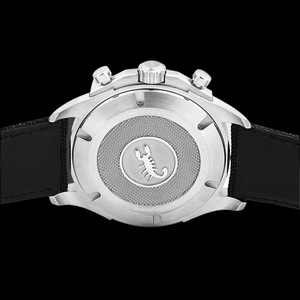 CHRONOGRAPHE-Forest 45MM