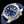 Load image into Gallery viewer, REEF 2.0 DIVER SWISS AUTOMATIC 30ATM-Royal Blue Diving Watch 46MM
