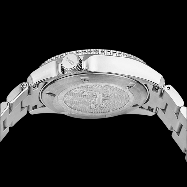 REEF X AUTOMATIC DIVER Habanero Diving Watch 42.5MM