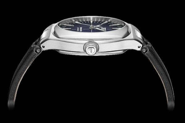 VANQUISH Shadow Indigo 40MM