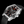 Load image into Gallery viewer, HEX CHRONOGRAPH Black 44MM
