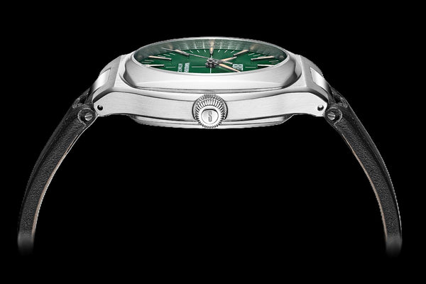 VANQUISH Smoked Emerald 40MM