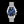 Load image into Gallery viewer, HEX CHRONOGRAPH Dark Blue 44MM
