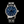 Load image into Gallery viewer, PILOT COMMANDER Blue 42MM
