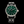 Load image into Gallery viewer, PILOT COMMANDER Green 42MM
