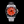 Load image into Gallery viewer, REEF MARIANA DIVER - Orange Dial Black Bezel 40MM
