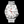 Load image into Gallery viewer, REEF X AUTOMATIC DIVER Arctic White Diving Watch 42.5MM
