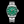 Load image into Gallery viewer, REEF X AUTOMATIC DIVER - Emerald Green 43MM Oyster Bracelet
