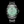 Load image into Gallery viewer, REEF X AUTOMATIC DIVER - Mint Green Black DLC Limited Edition 43MM
