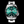 Load image into Gallery viewer, REEF X AUTOMATIC DIVER Viridian Green Limited Edition 42.5MM
