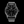Load image into Gallery viewer, WRAITH AUTOMATIC BLACK PVD Cool Grey 46MM
