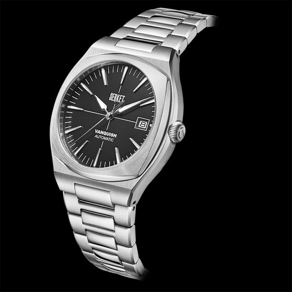 VANQUISH Midnight 40MM