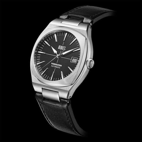 VANQUISH Midnight 40MM