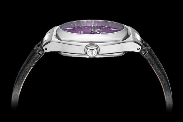 VANQUISH Royal Mulberry 40MM